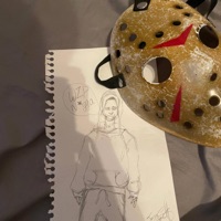 Voorhees - Single - Xeno914