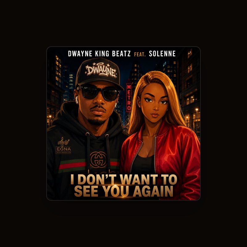 Dwayne King Beatz