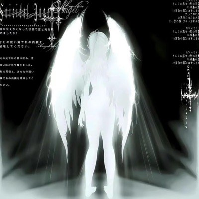 fallenangel (feat. d4navi0) - Single