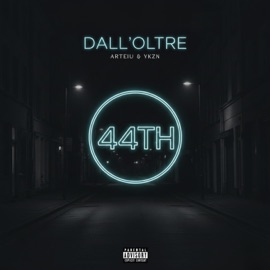 Dall'oltre (feat. Arteiu & YKZN_BTZ) Lilith_