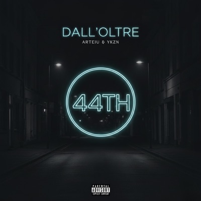 Dall'oltre (feat. Arteiu & YKZN_BTZ) - Single