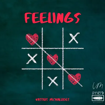 Listen to Feelings (feat. Anthony Jayy) by Vassilis Michaelides