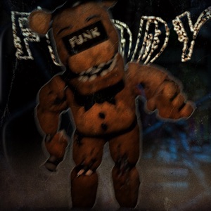 Freddy Funk - EP