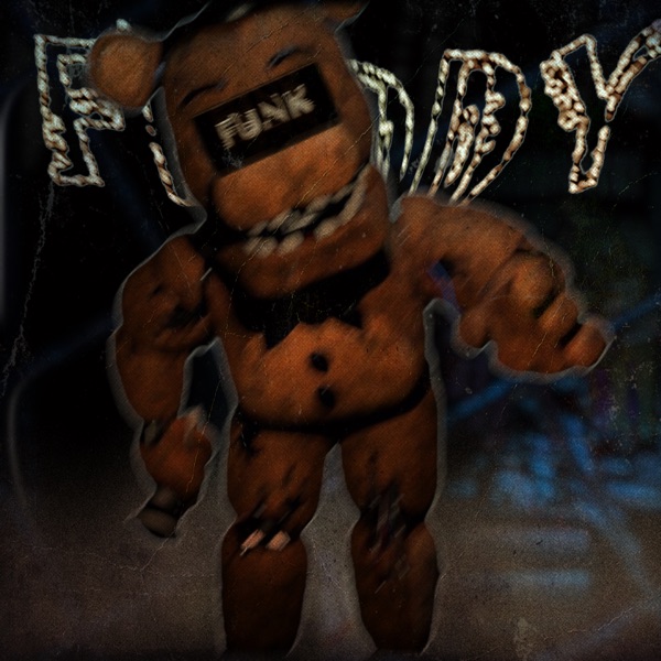Freddy Funk - EP