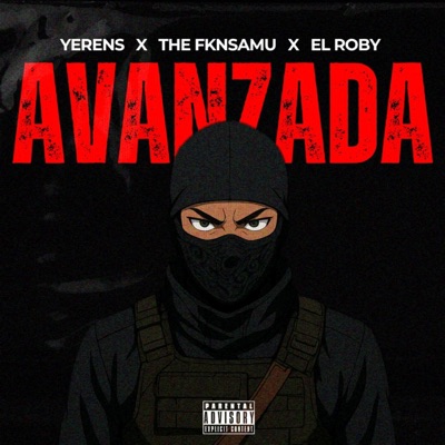 AVANZADA - Single