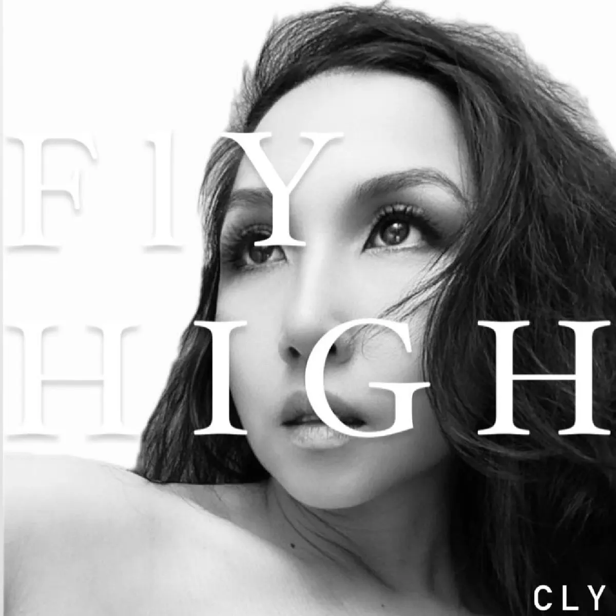 蔡立兒 - FLY HIGH - Single (2024) [iTunes Plus AAC M4A]-新房子