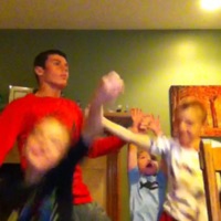 backstage pass - Single - preacha