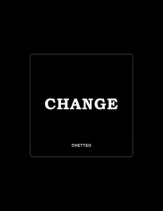 Chetteo: песни, клипы, биография, даты выступлений и многое другое.