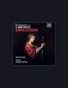 Giuseppe Camerlingo을(를) 듣고, 뮤직 비디오를 보고, 약력을 읽고, 투어 일정 등을 확인하세요!