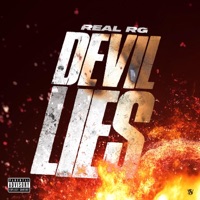 Devil Lies - Single - Real RG