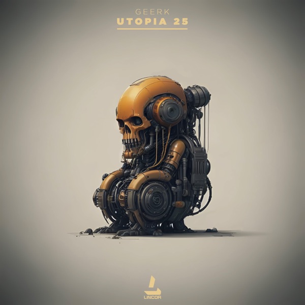 Utopia 25 - Single