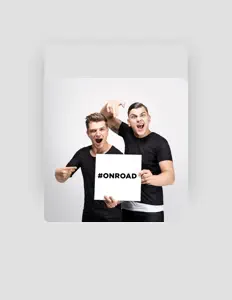 Radistai Dj'sを聴いたり、ミュージックビデオを鑑賞したり、経歴やツアー日程などを確認したりしましょう！