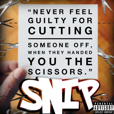 Listen to Snip - Single by Ambish