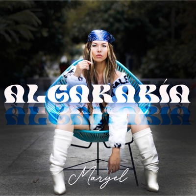 Algarabía - Single
