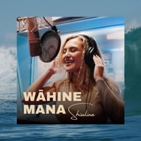Wāhine Mana - Single - Shiulina