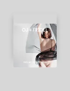 Listen to OJ & Fridel, watch music videos, read bio, see tour dates & more!