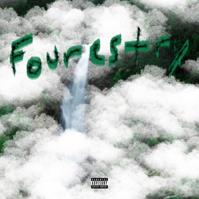 Fourestry - EP