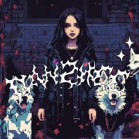 Cold Blooded Boyfriend. - Single - Danzhee