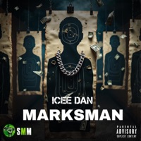 Marksman - Single - Icee Dan