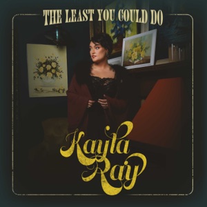 The Least You Could Do - Single