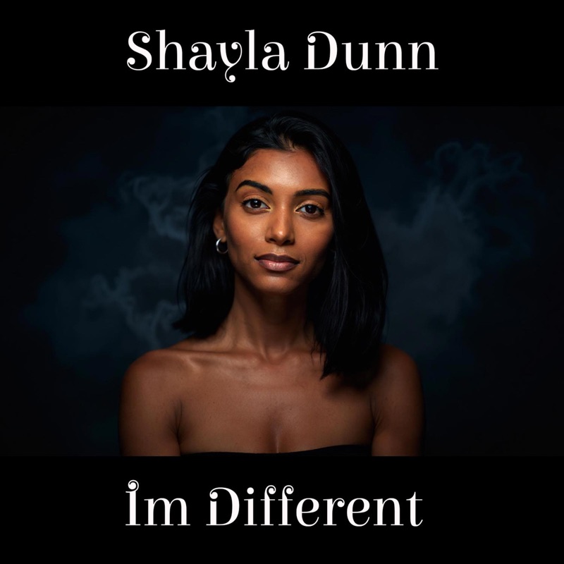 I'm Different