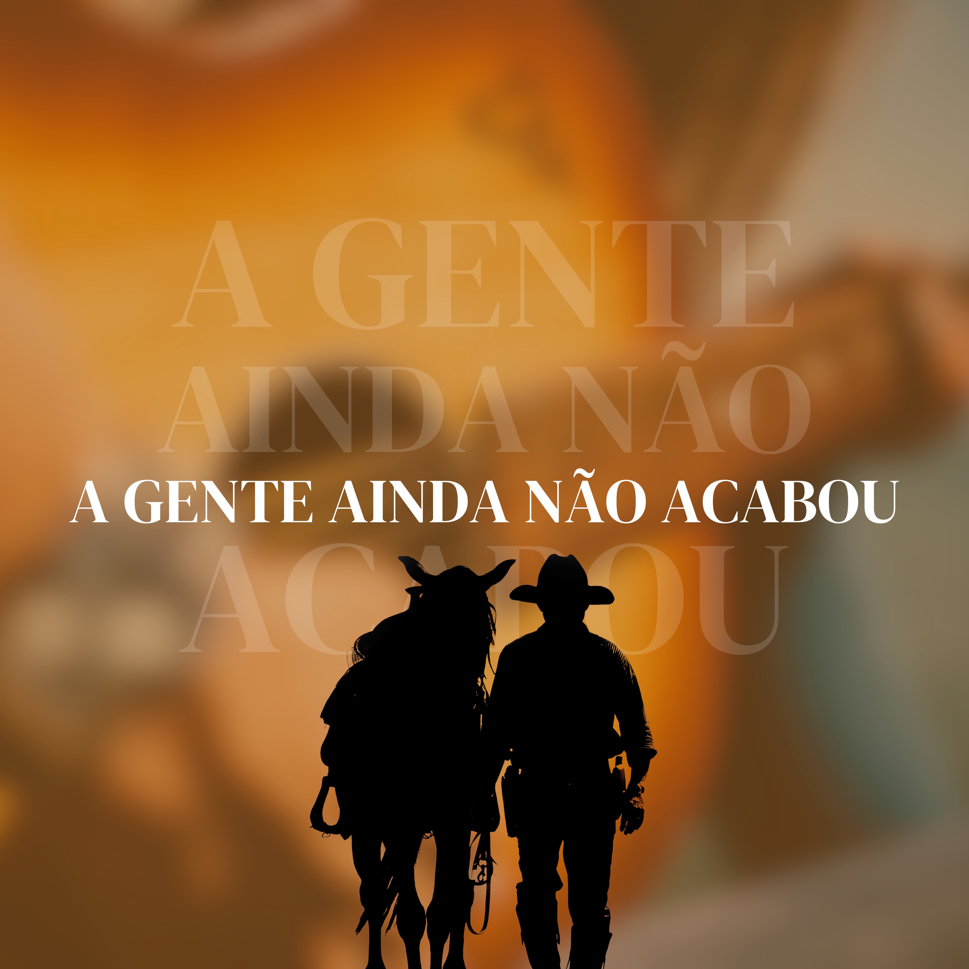 A Gente Ainda Não Acabou - Single