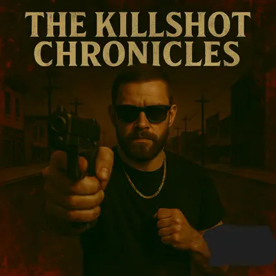 聆聽 djkillshot 的「The Killshot Chronicles」
