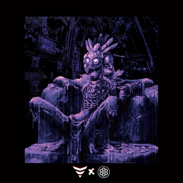 Drums of the Dead