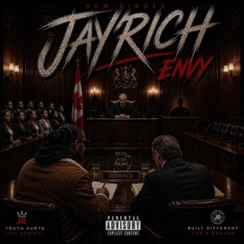 ENVY' JayRich