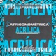 Latrigonométrica Acrílica EP