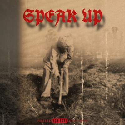 Speak Up - Single