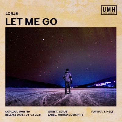 Let Me Go - Single