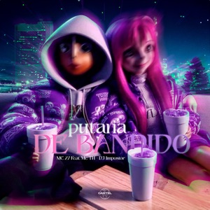 Putaria de Bandido