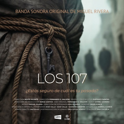 Los 107 (Banda Sonora Original [Documental])