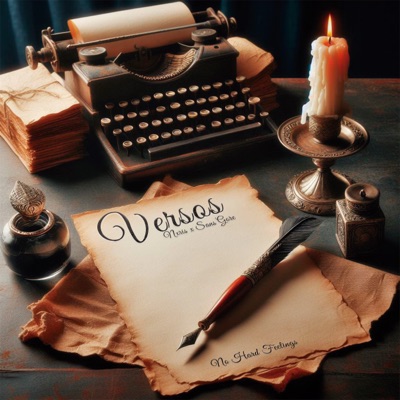 Versos - Single