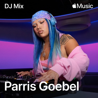 Takeover: Parris Goebel (DJ Mix)
