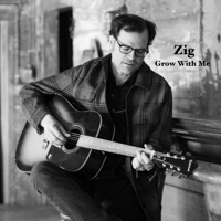 Grow With Me (Single Version) - Single - Zig