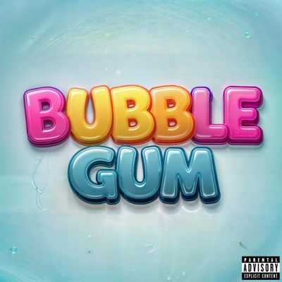 Bubble Gum - EP