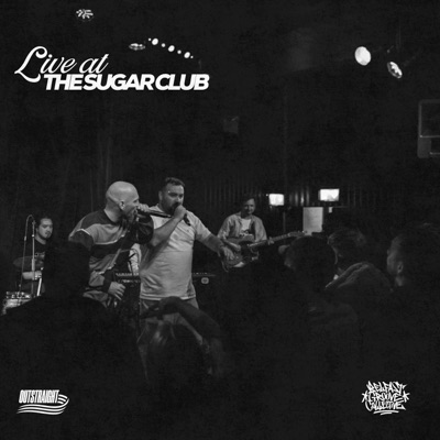 Live at The Sugar Club