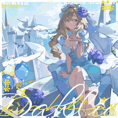 Dahlia (feat. eili) - Single