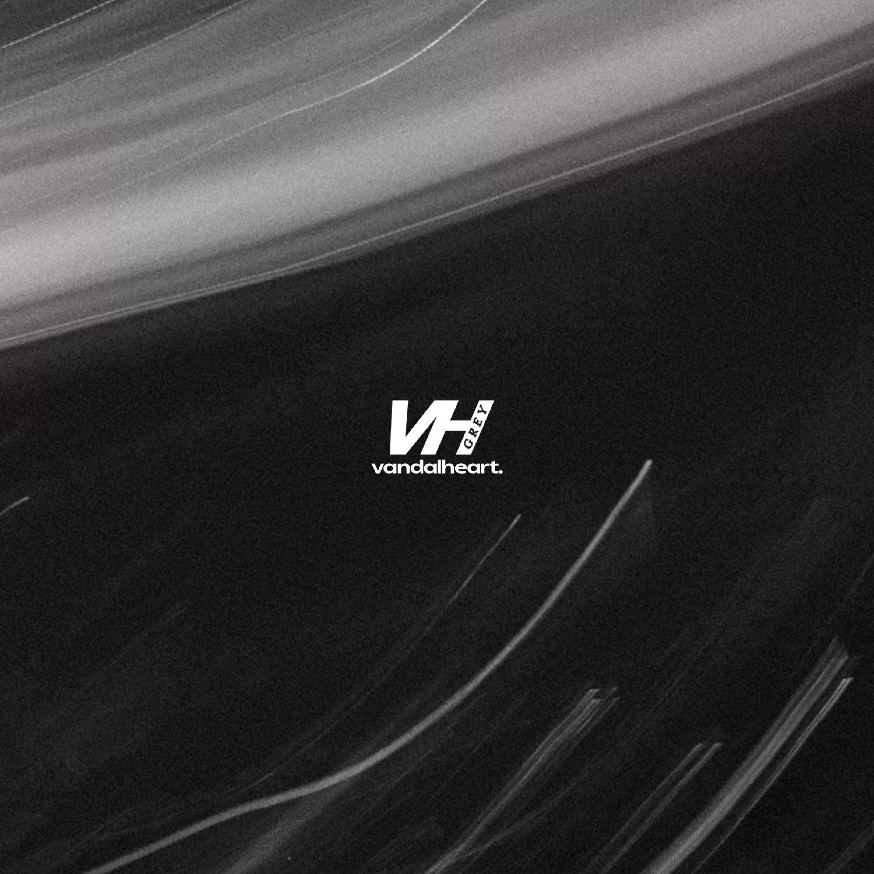 Grey (Silence) - Single