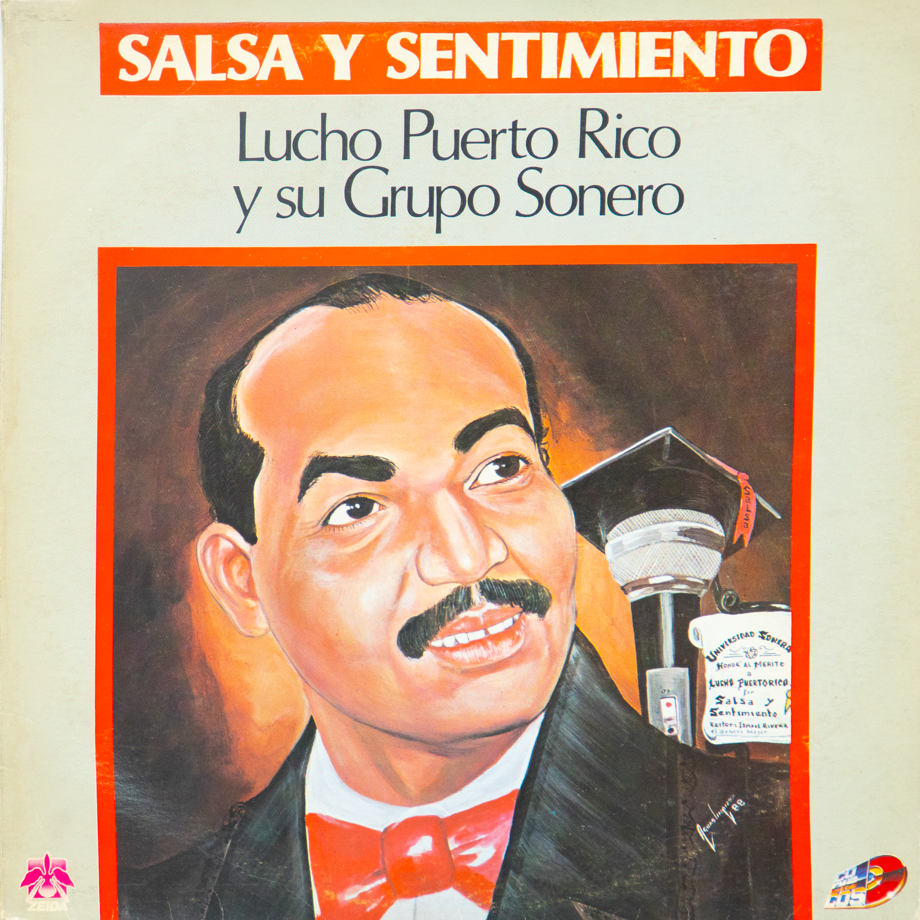 Salsa y Sentimiento