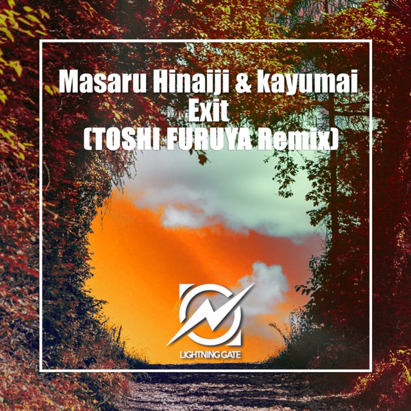 Exit (TOSHI FURUYA Remix) - Single