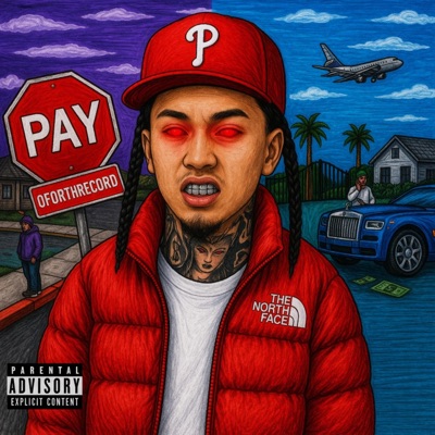 PRODUCT OF THE J - EP