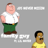 Family Guy - Single - LIl water