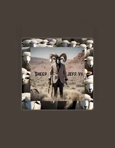 Jeff Vii dinle, müzik videolarını izle, biyografisini oku, tur tarihlerini ve daha fazlasını gör!