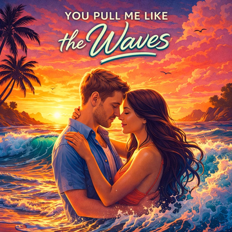 Waves (Radio Edit)