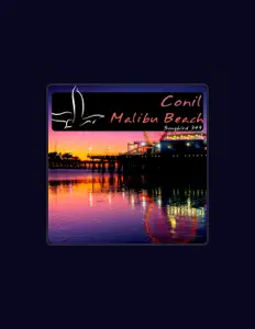 Listen to Conil, watch music videos, read bio, see tour dates & more!