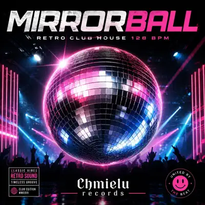 Listen to MirrorBall by ChmieIu