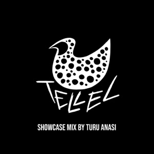 Tellel Showcase 2025 (DJ Mix)